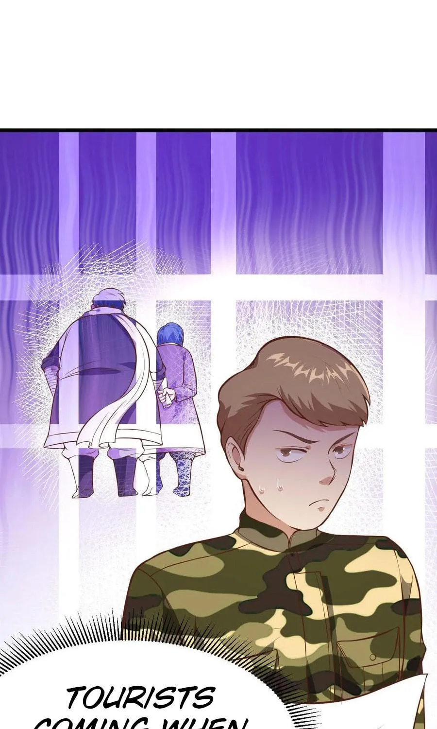 Become the Castellan in Another World (Colored) Chapter 90 page 89 - 