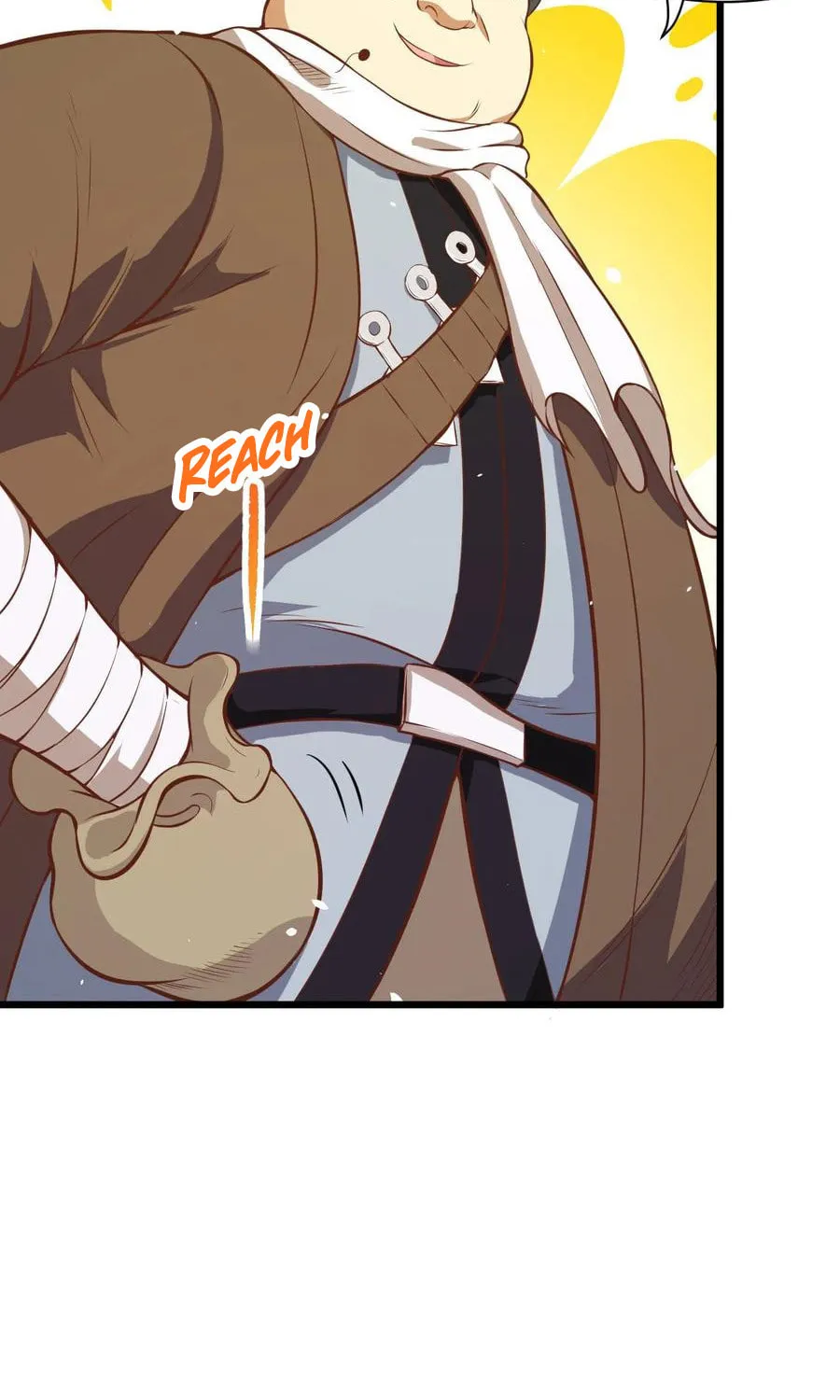 Become the Castellan in Another World (Colored) Chapter 91 page 15 - 