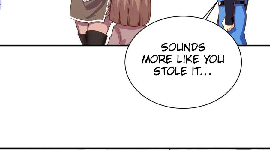 Become the Castellan in Another World (Colored) Chapter 91 page 22 - 