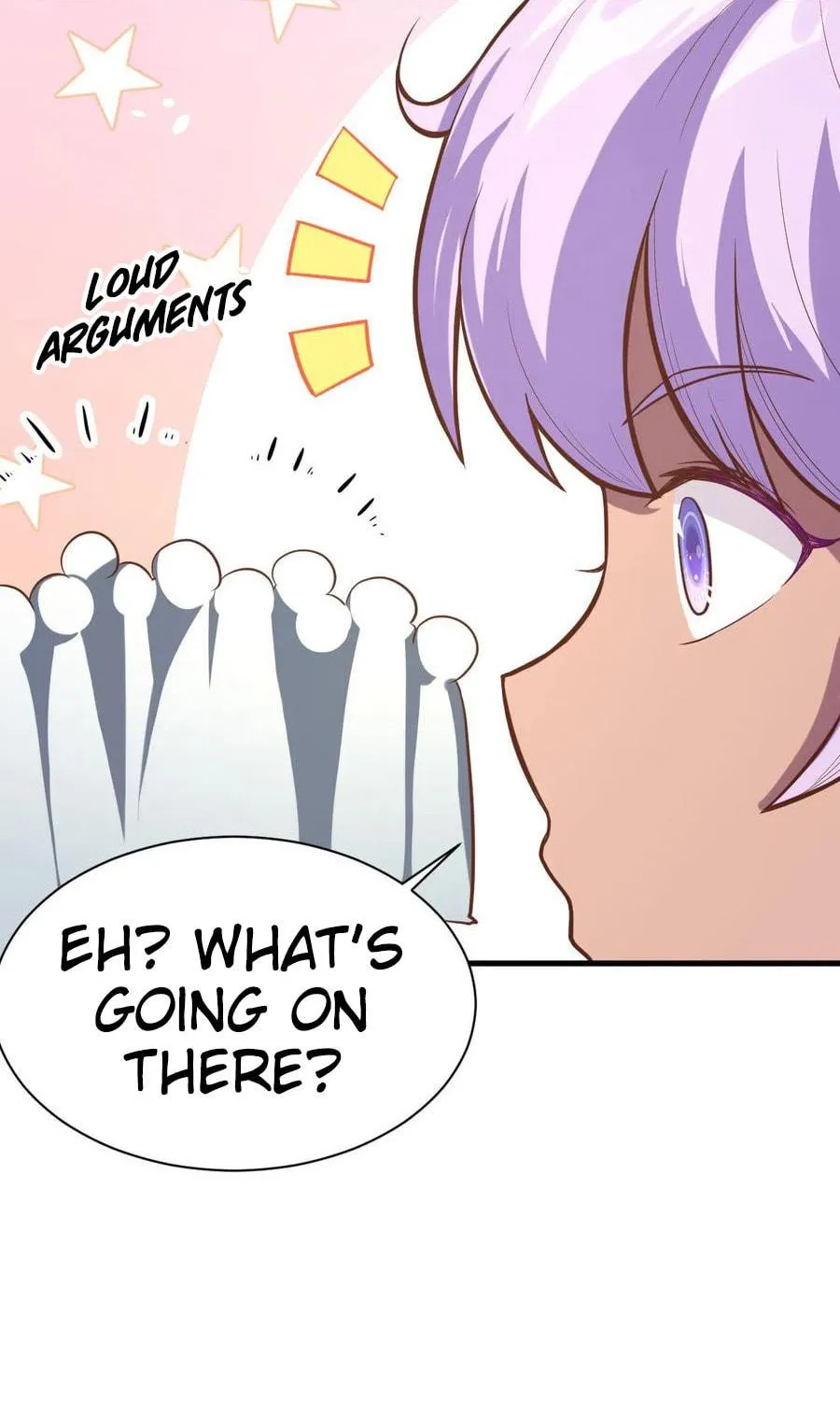 Become the Castellan in Another World (Colored) Chapter 91 page 23 - 