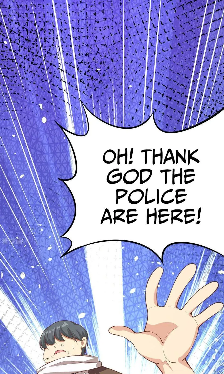 Become the Castellan in Another World (Colored) Chapter 91 page 35 - 