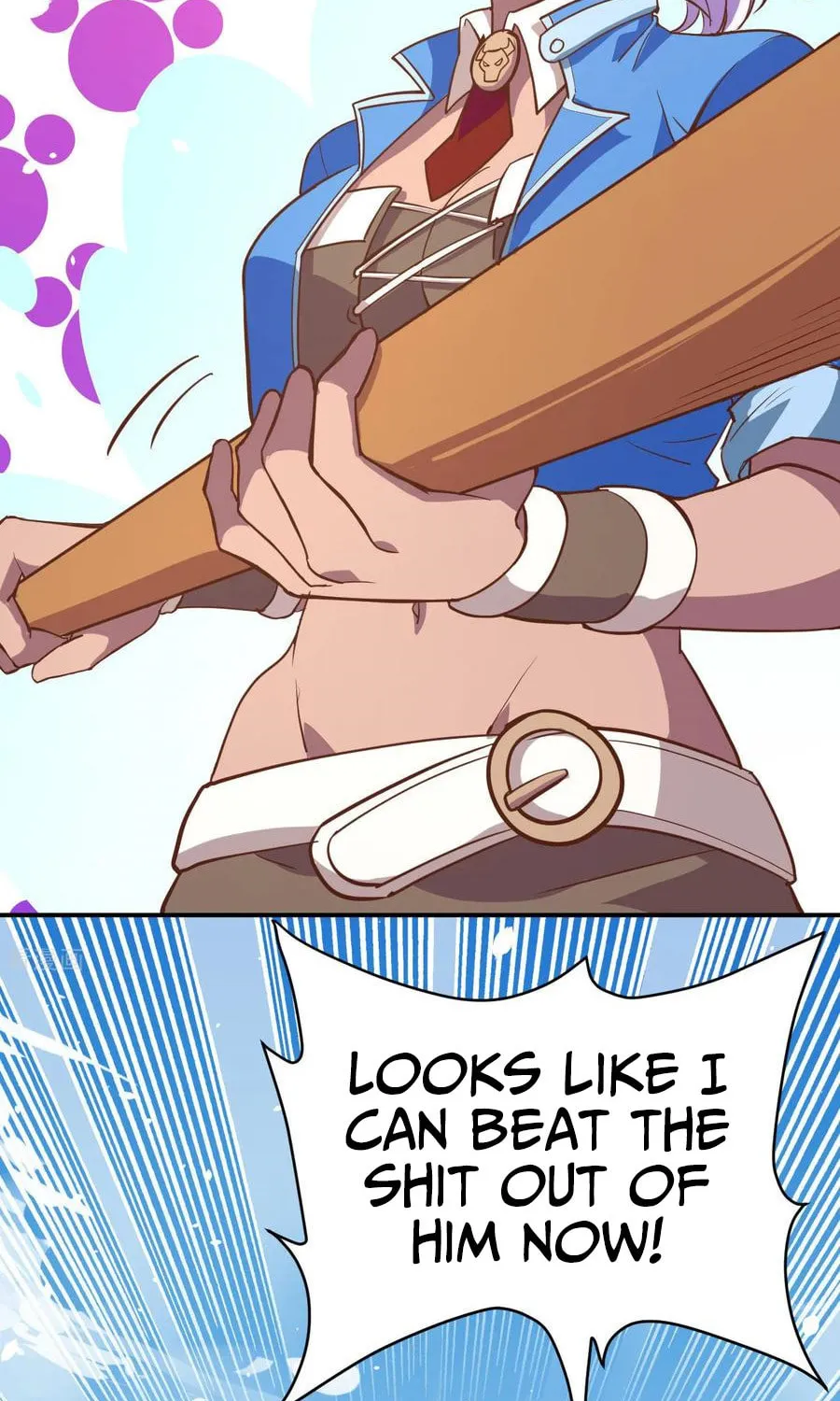 Become the Castellan in Another World (Colored) Chapter 91 page 45 - 