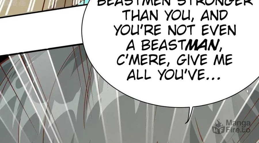 Become the Castellan in Another World (Colored) Chapter 91 page 50 - 