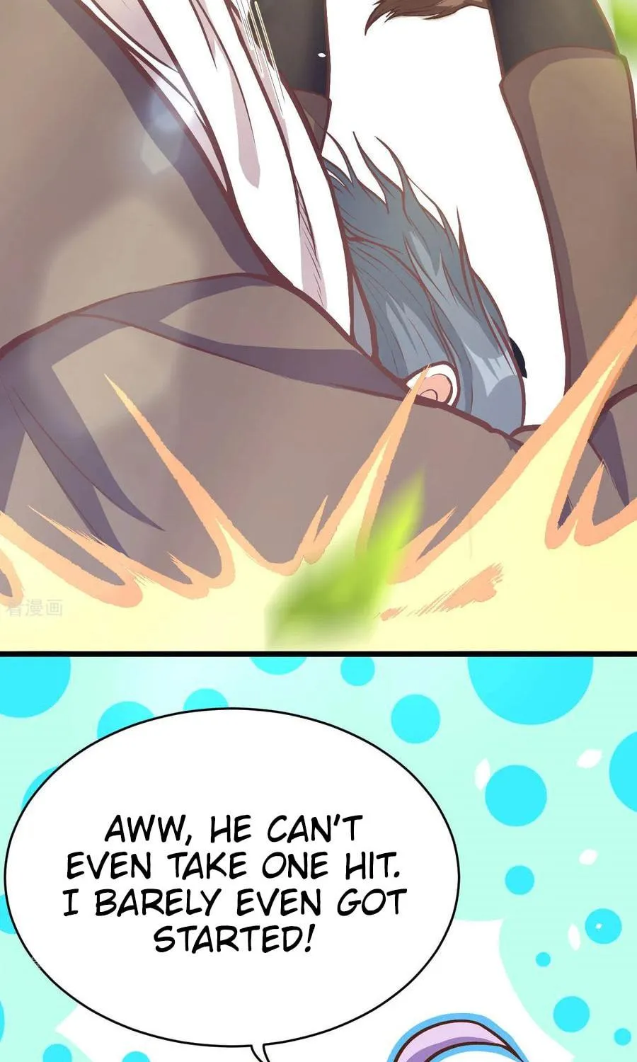 Become the Castellan in Another World (Colored) Chapter 91 page 59 - 