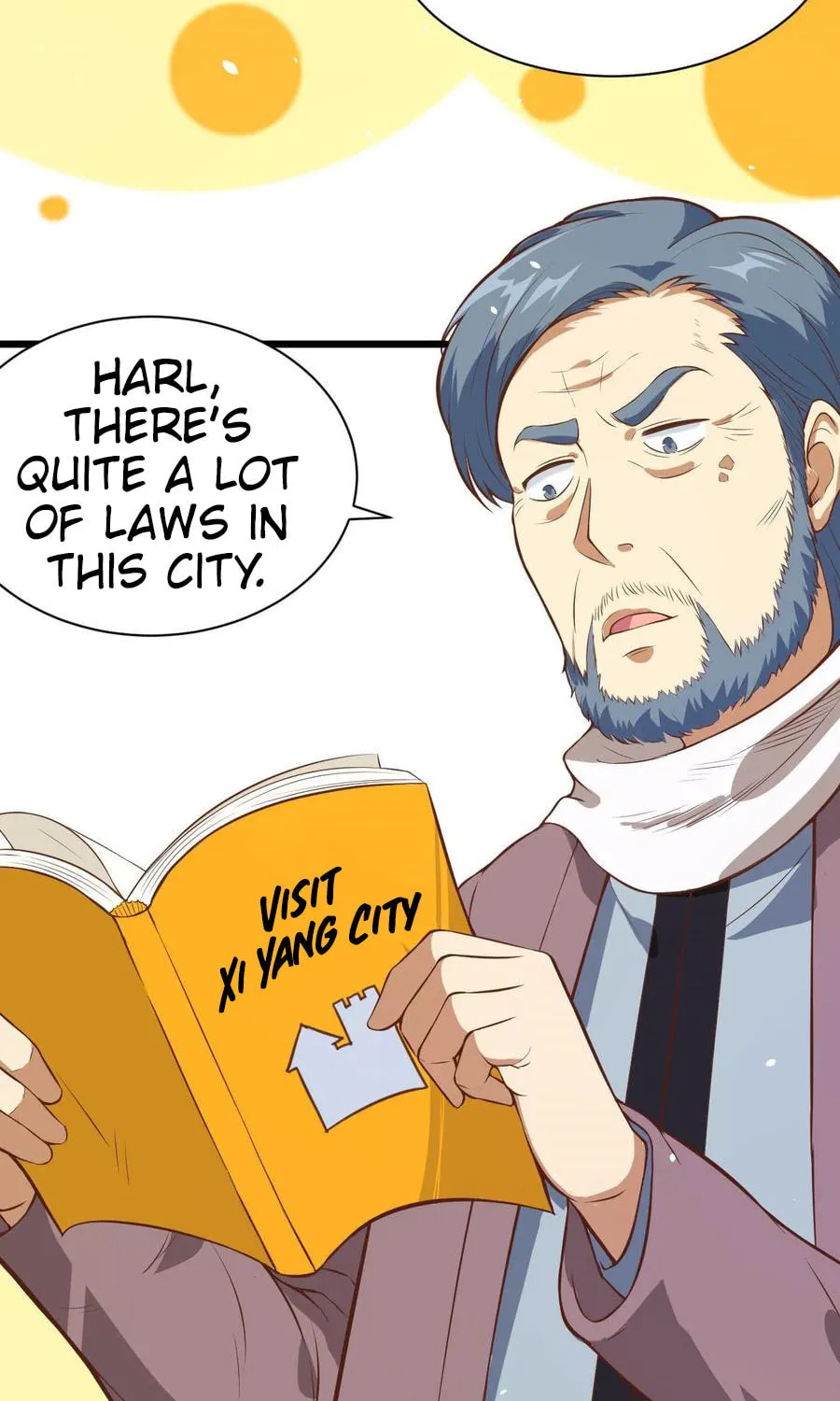 Become the Castellan in Another World (Colored) Chapter 91 page 7 - 