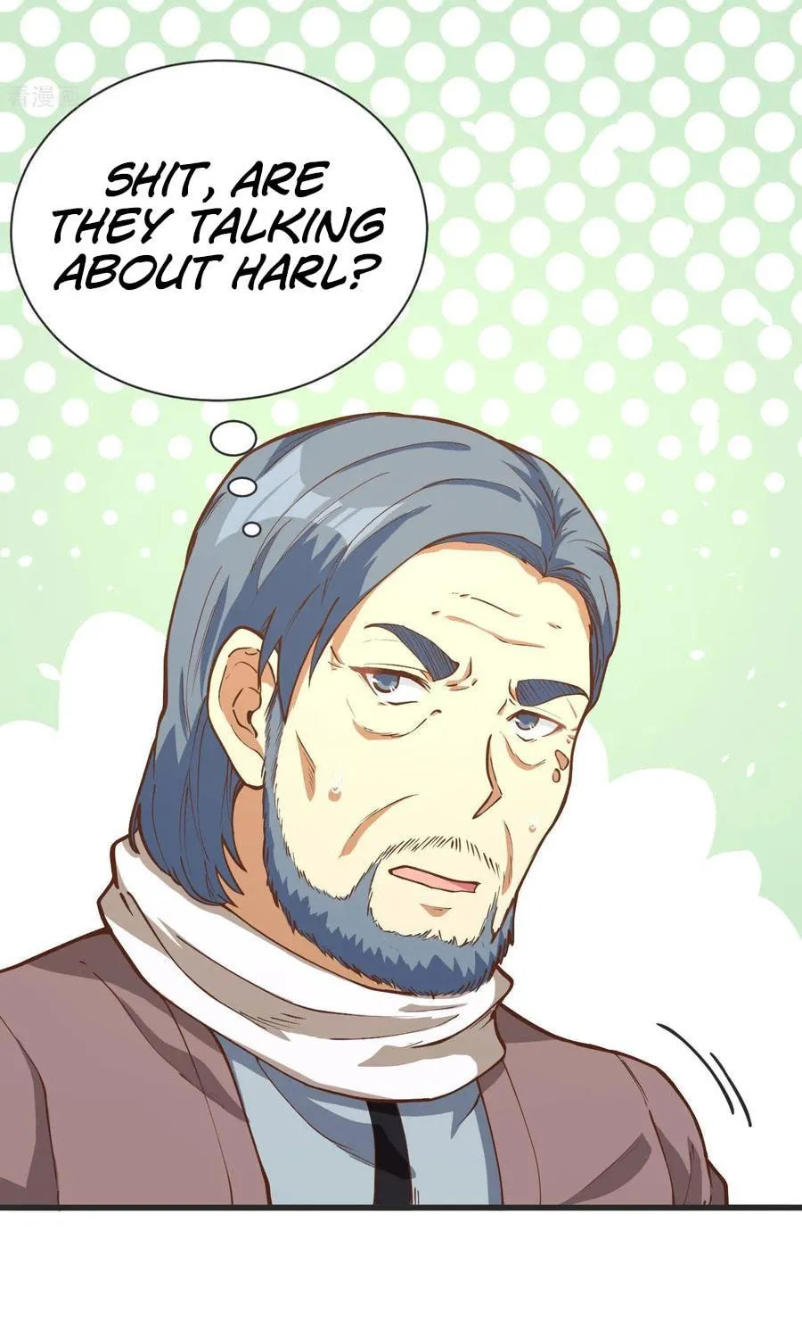Become the Castellan in Another World (Colored) Chapter 91 page 65 - 