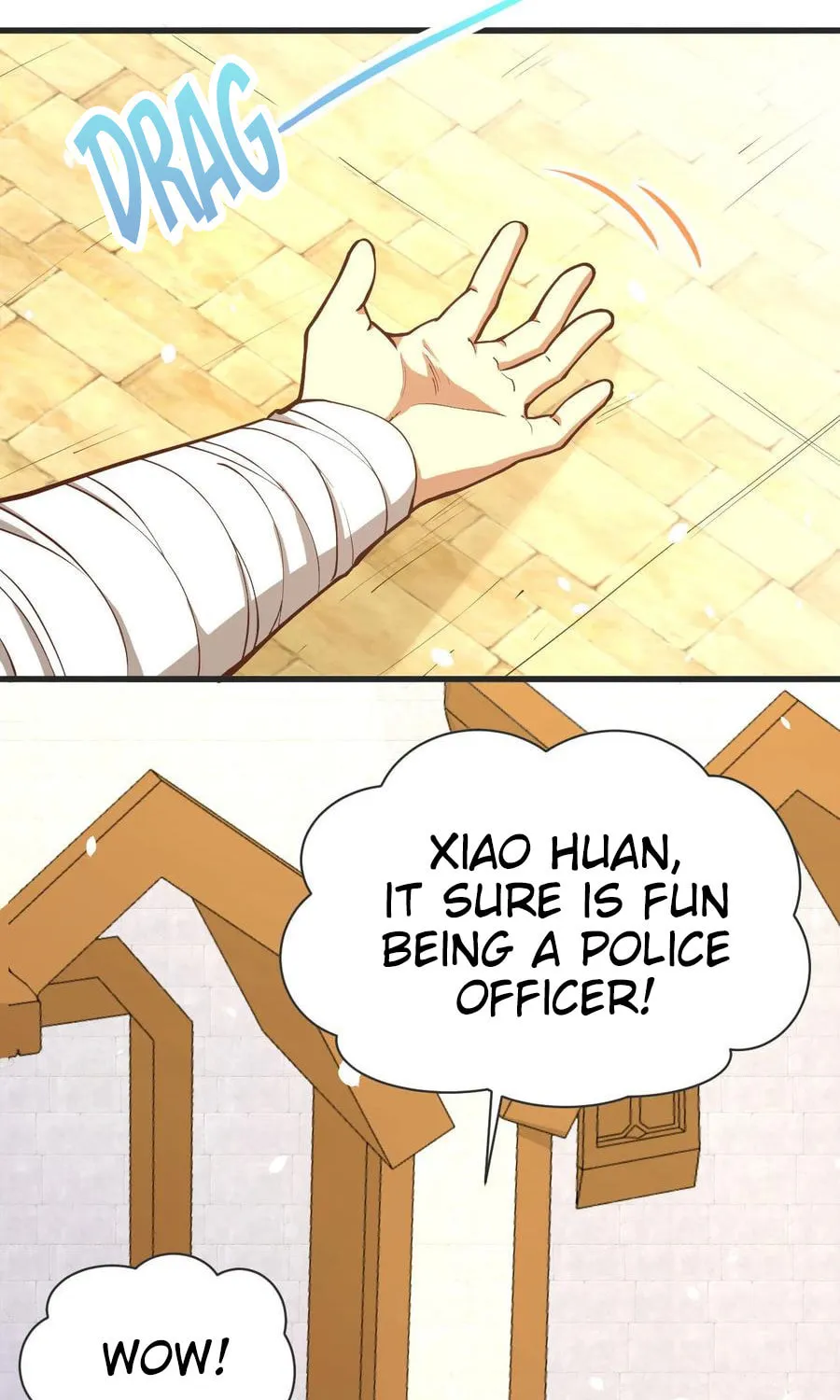 Become the Castellan in Another World (Colored) Chapter 91 page 67 - 