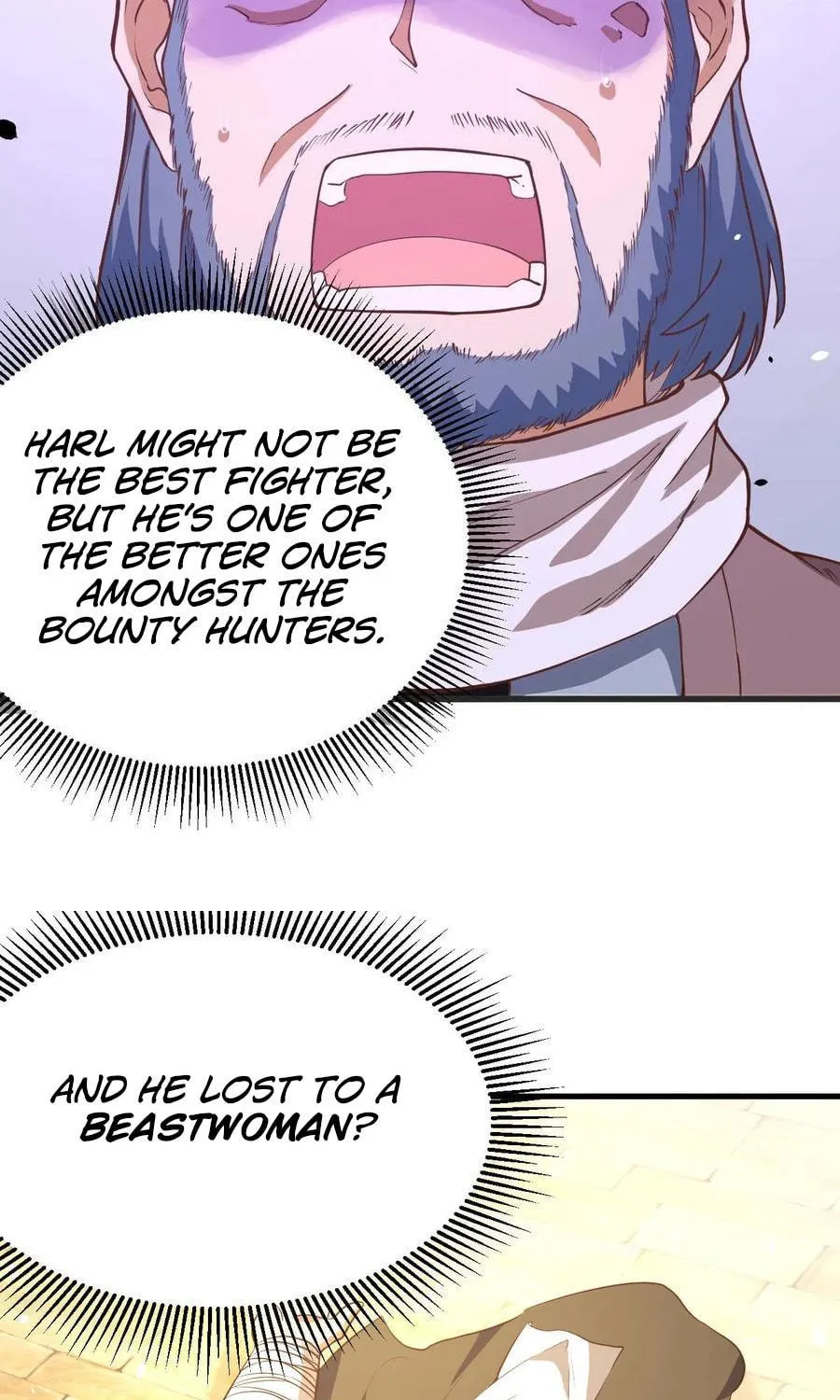 Become the Castellan in Another World (Colored) Chapter 91 page 71 - 