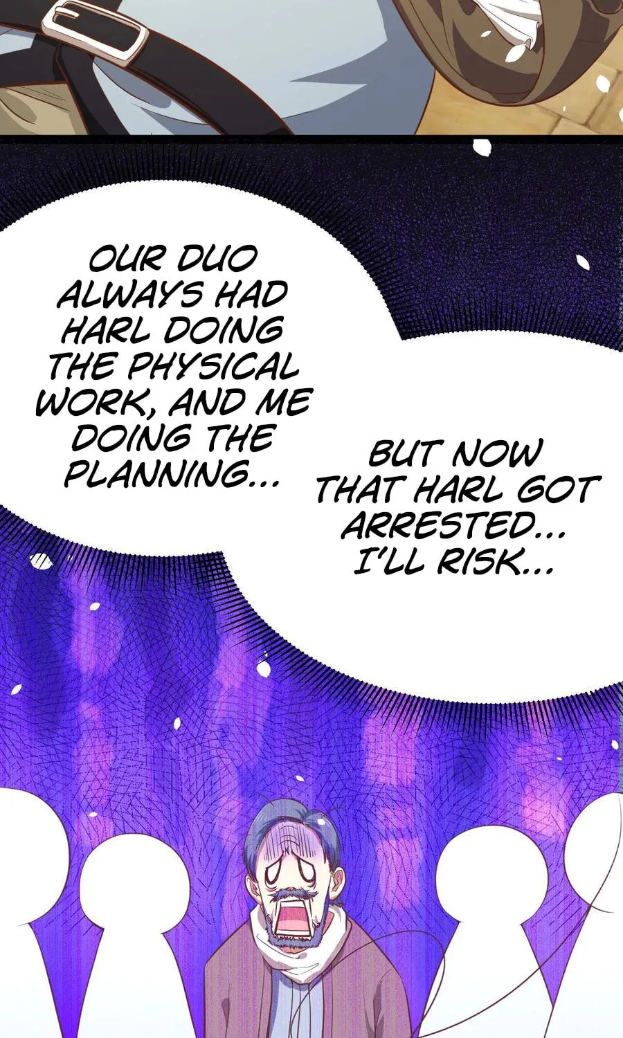 Become the Castellan in Another World (Colored) Chapter 91 page 73 - 