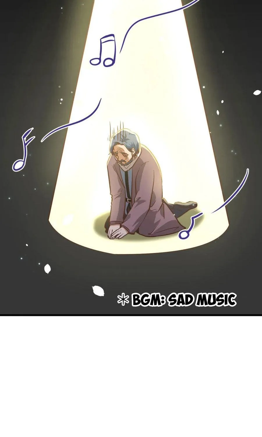 Become the Castellan in Another World (Colored) Chapter 91 page 77 - 