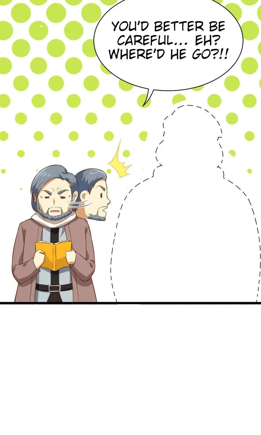 Become the Castellan in Another World (Colored) Chapter 91 page 9 - 