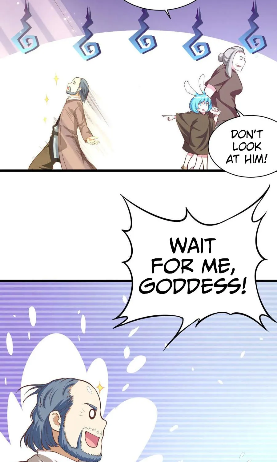 Become the Castellan in Another World (Colored) Chapter 91 page 87 - 