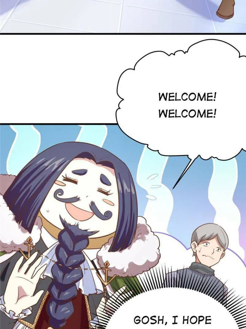 Become the Castellan in Another World (Colored) Chapter 92 page 11 - 