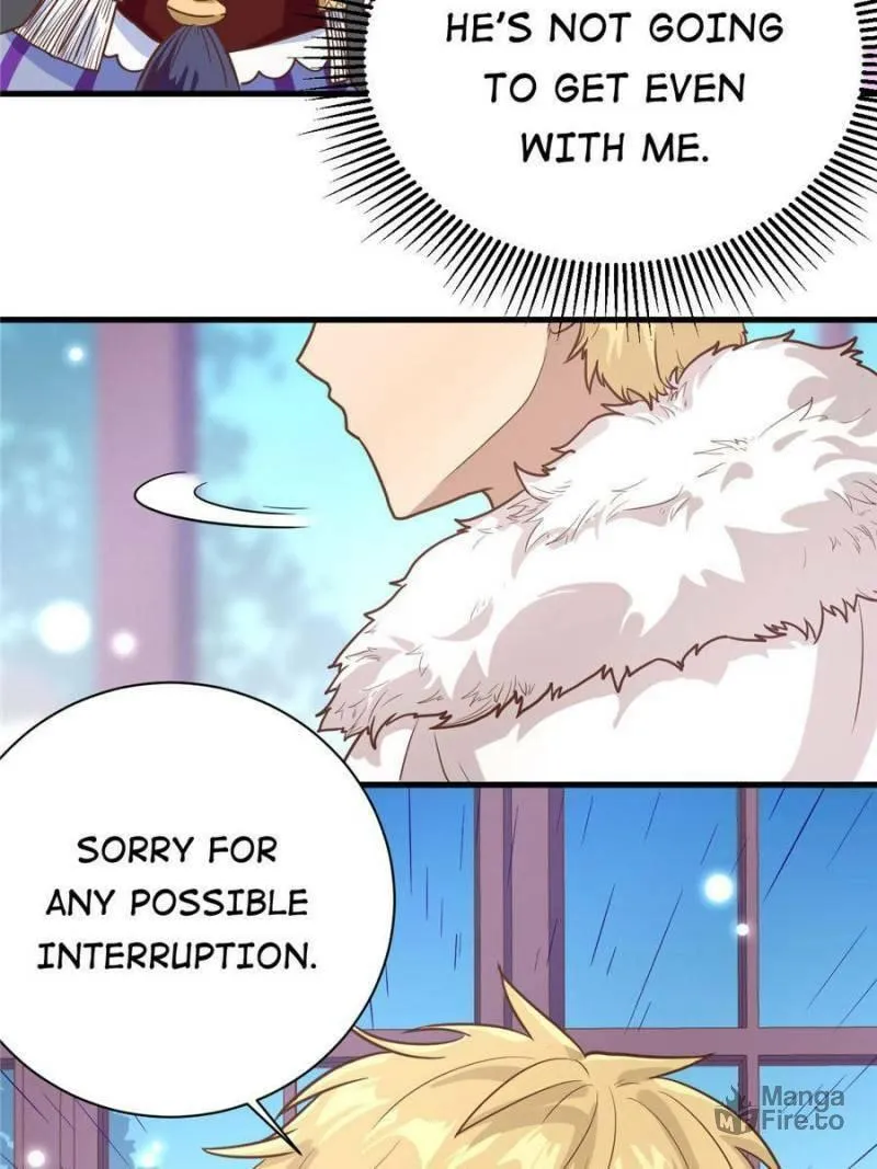 Become the Castellan in Another World (Colored) Chapter 92 page 12 - 