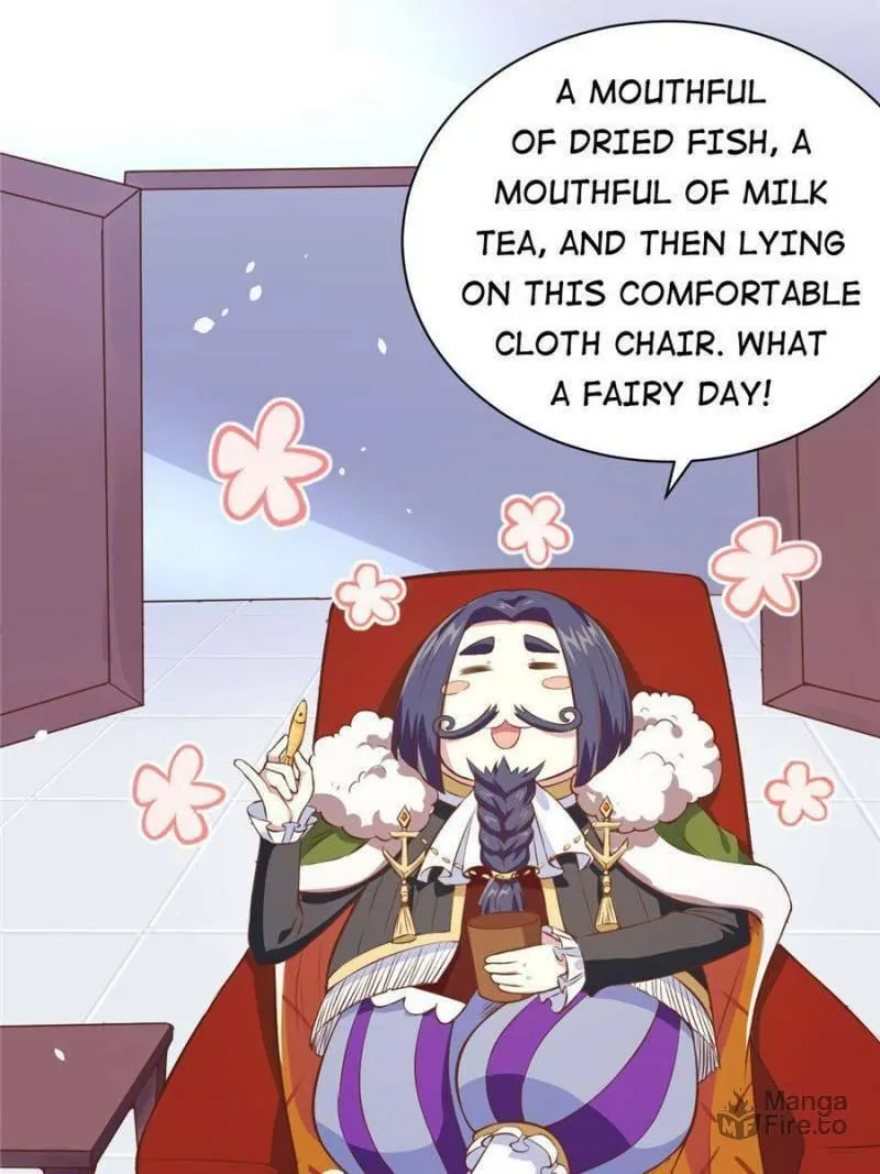 Become the Castellan in Another World (Colored) Chapter 92 page 3 - 