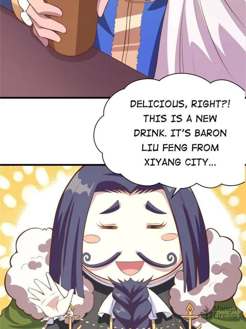 Become the Castellan in Another World (Colored) Chapter 92 page 21 - 
