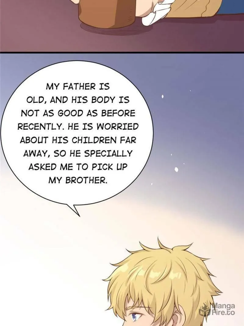 Become the Castellan in Another World (Colored) Chapter 92 page 24 - 