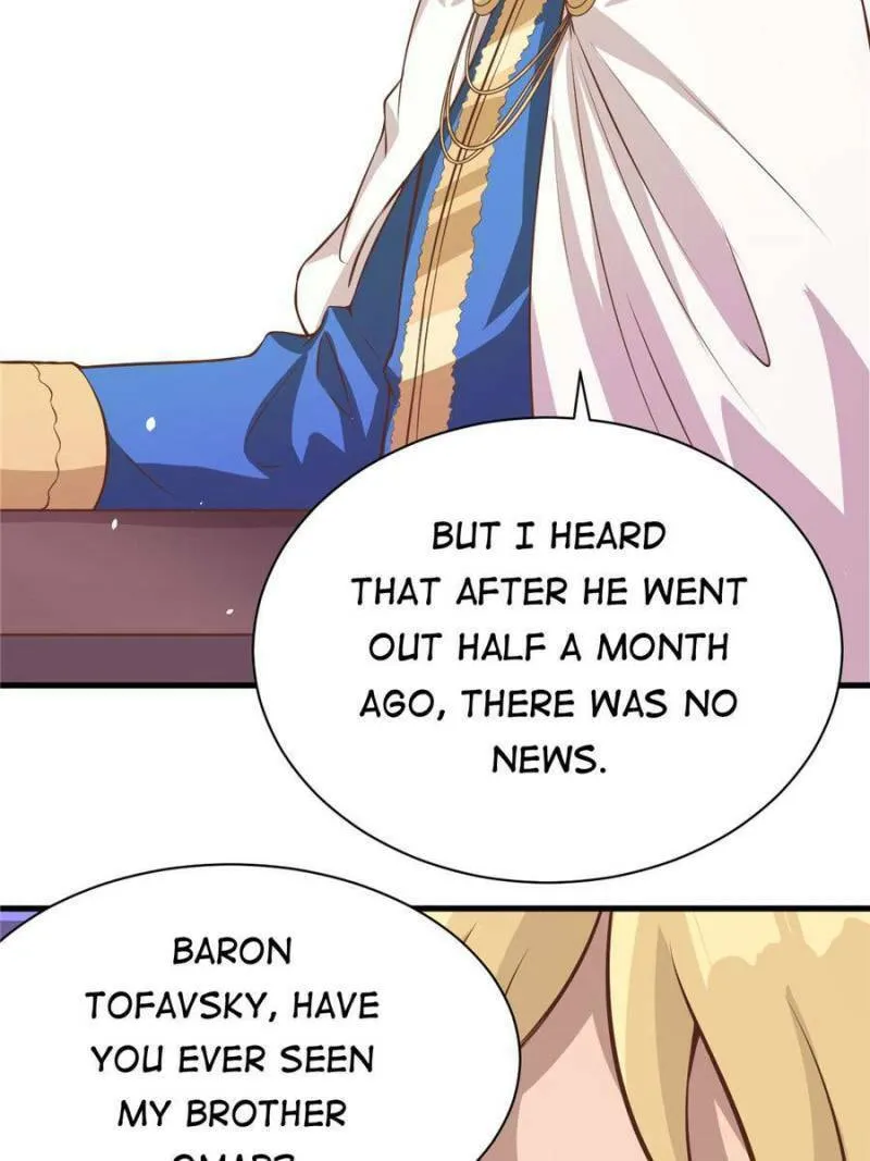 Become the Castellan in Another World (Colored) Chapter 92 page 26 - 