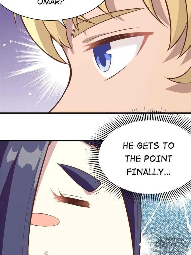 Become the Castellan in Another World (Colored) Chapter 92 page 27 - 