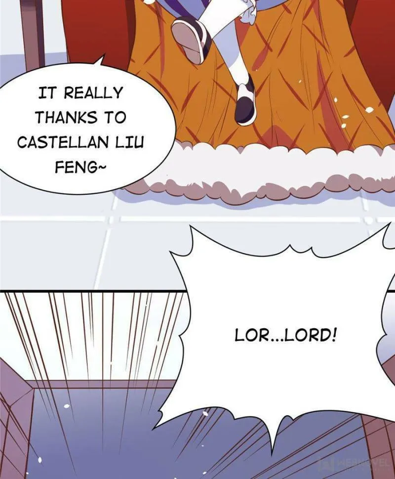 Become the Castellan in Another World (Colored) Chapter 92 page 4 - 