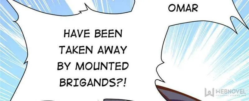 Become the Castellan in Another World (Colored) Chapter 92 page 34 - 