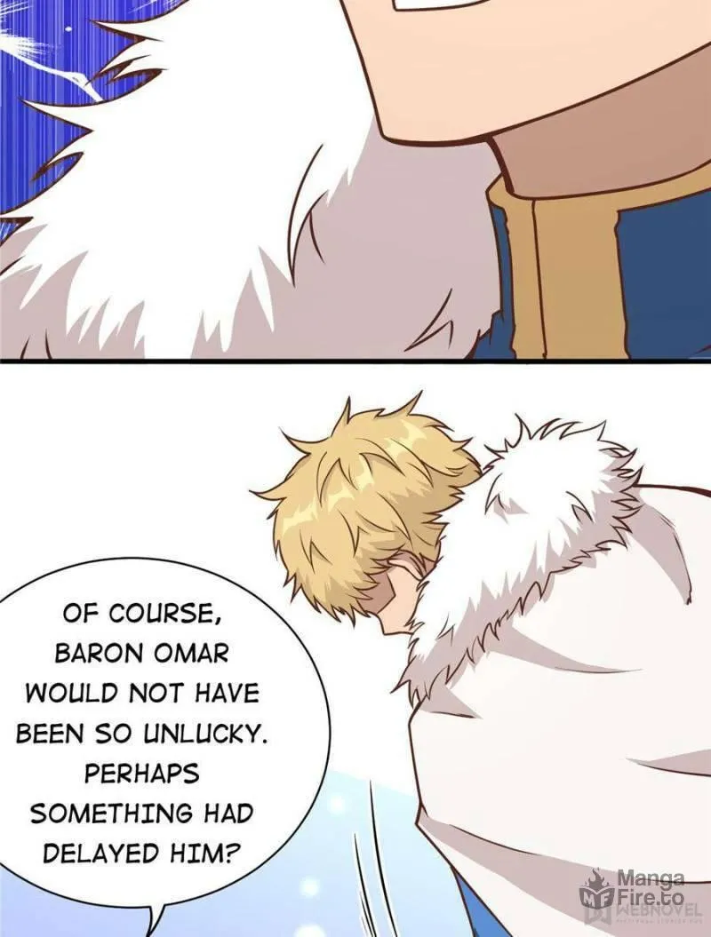Become the Castellan in Another World (Colored) Chapter 92 page 39 - 