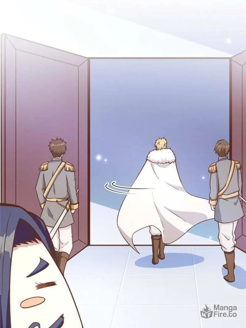 Become the Castellan in Another World (Colored) Chapter 92 page 42 - 