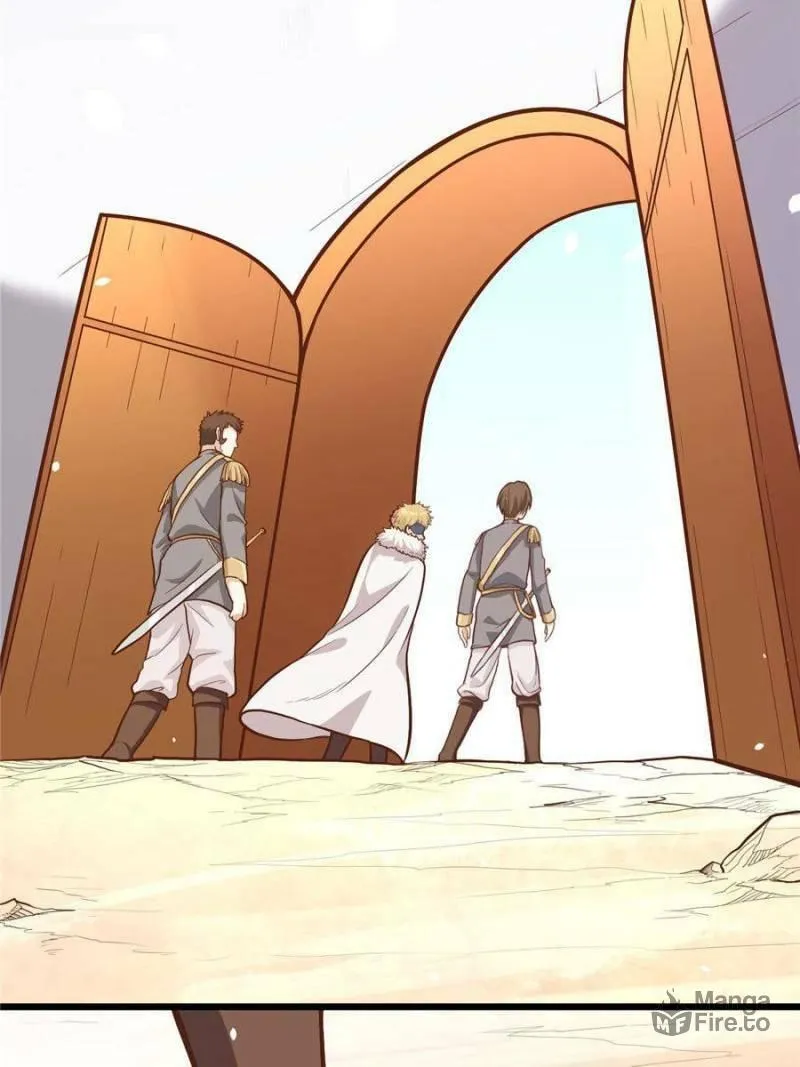 Become the Castellan in Another World (Colored) Chapter 92 page 45 - 