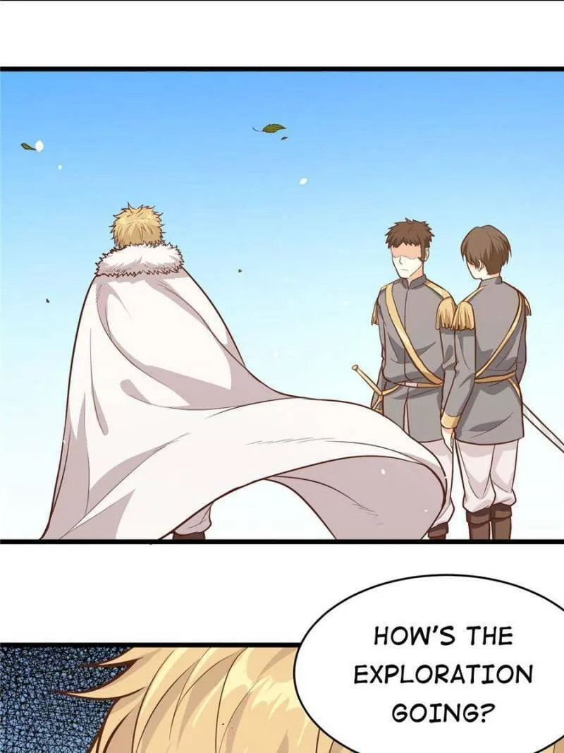 Become the Castellan in Another World (Colored) Chapter 92 page 47 - 