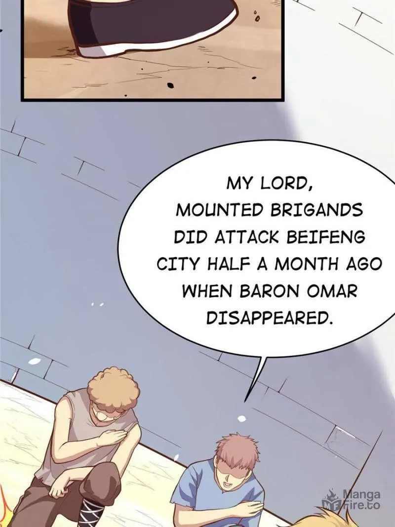 Become the Castellan in Another World (Colored) Chapter 92 page 50 - 