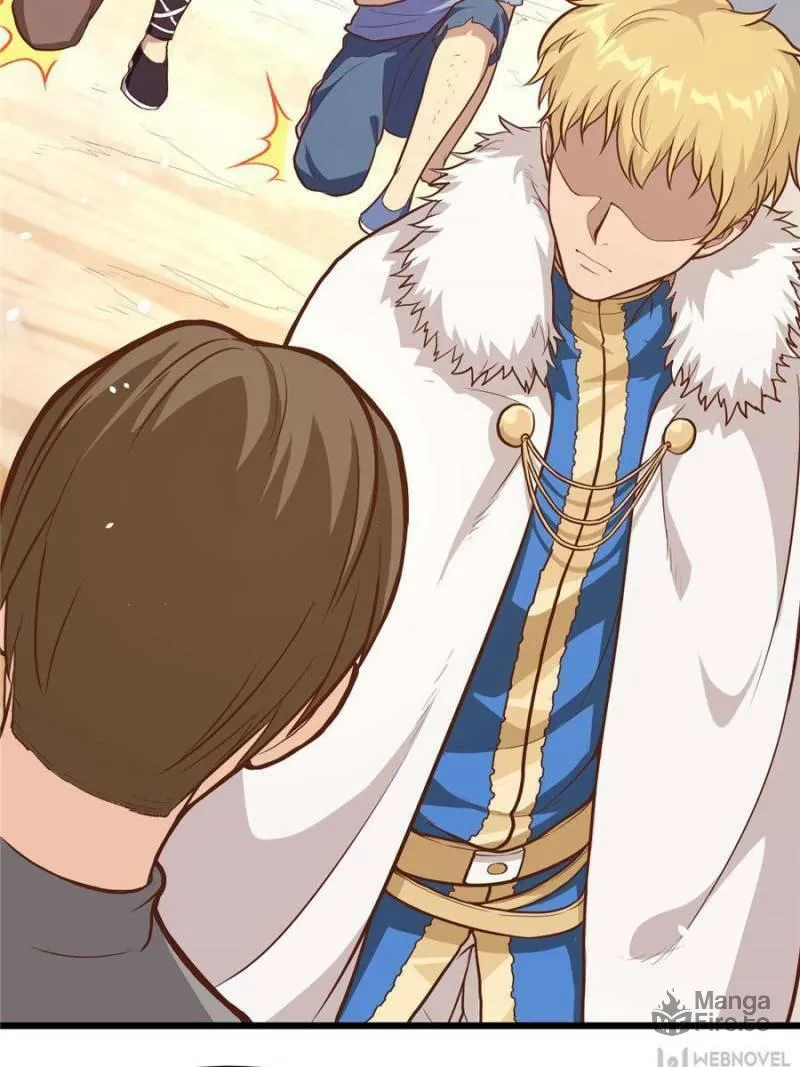 Become the Castellan in Another World (Colored) Chapter 92 page 51 - 