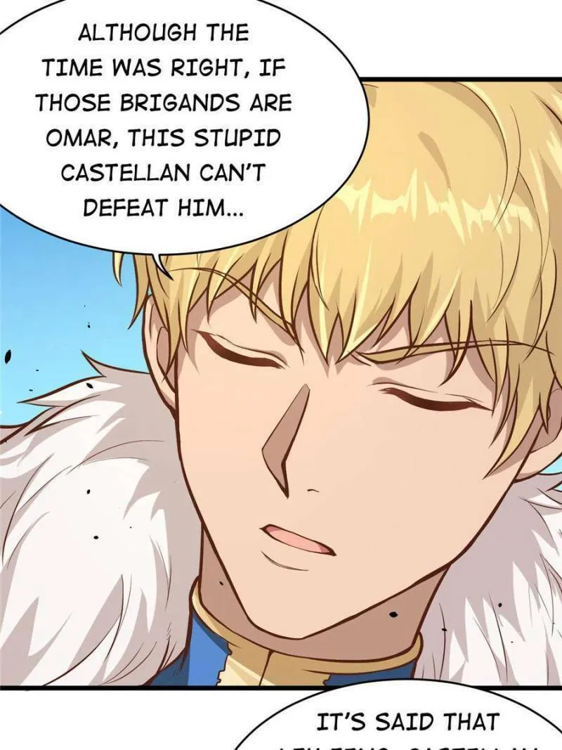 Become the Castellan in Another World (Colored) Chapter 92 page 53 - 