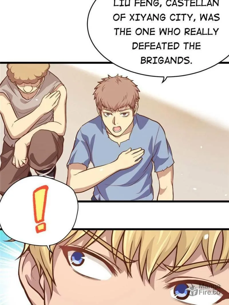 Become the Castellan in Another World (Colored) Chapter 92 page 54 - 