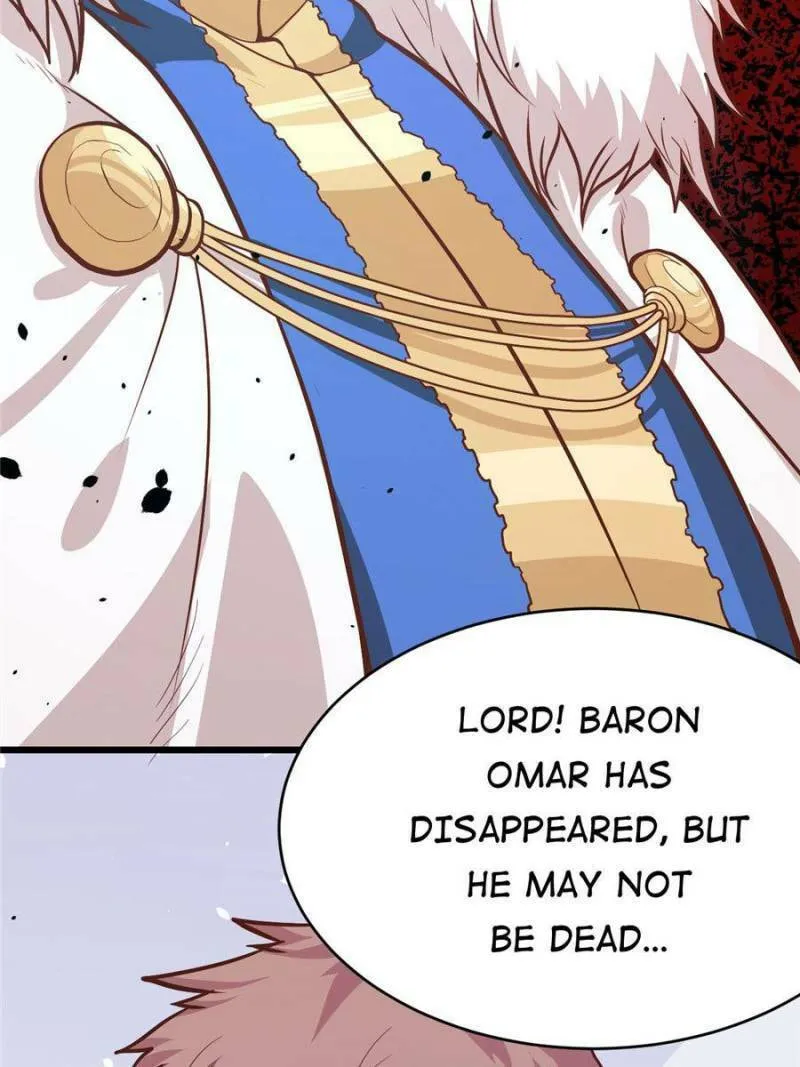 Become the Castellan in Another World (Colored) Chapter 92 page 59 - 