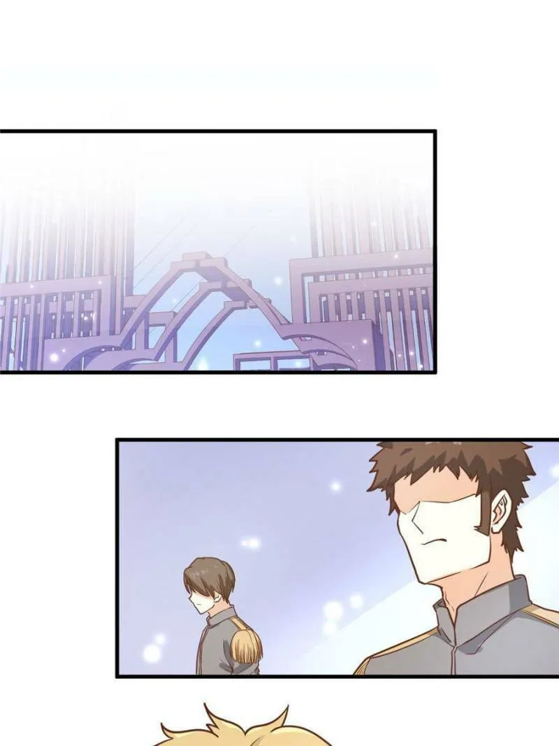 Become the Castellan in Another World (Colored) Chapter 92 page 8 - 