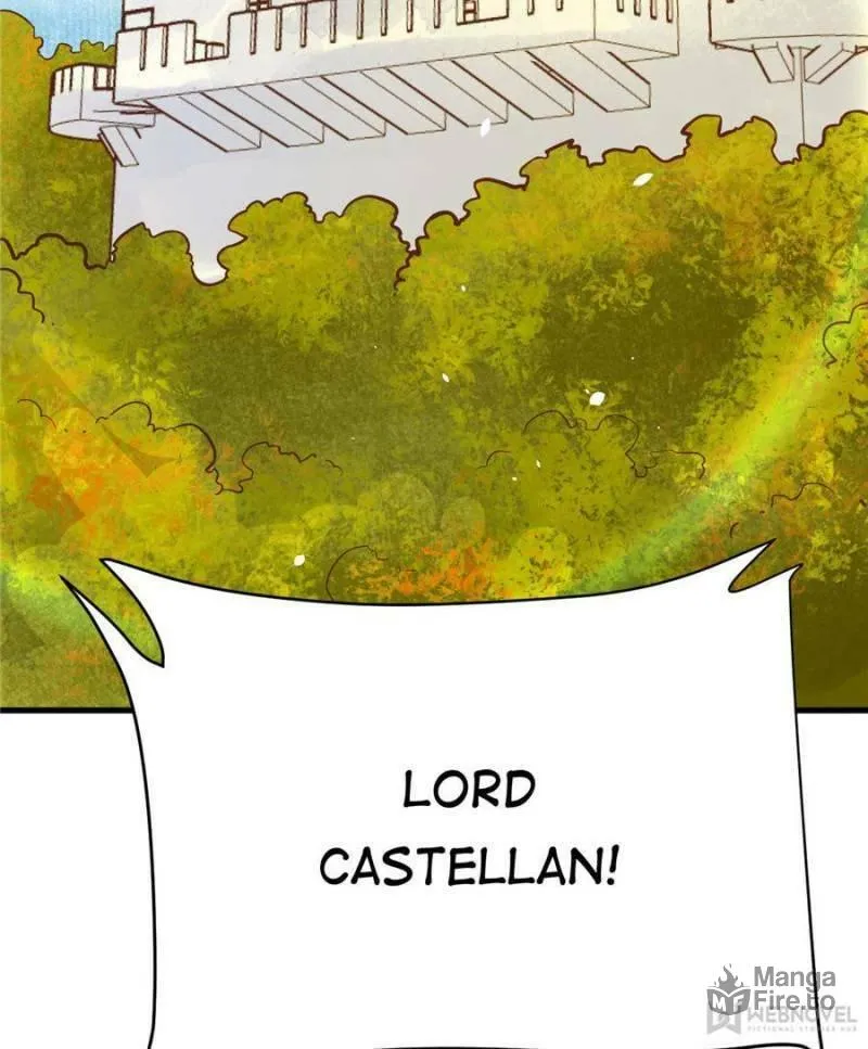 Become the Castellan in Another World (Colored) Chapter 93 page 3 - 