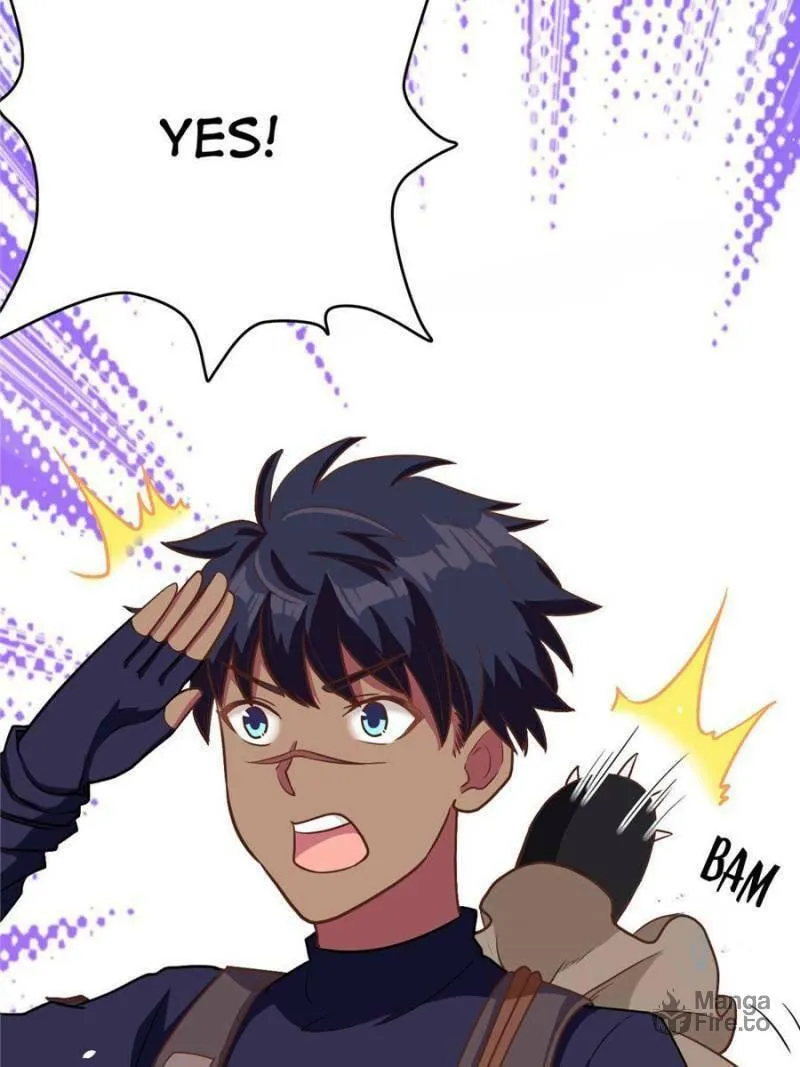 Become the Castellan in Another World (Colored) Chapter 93 page 24 - 