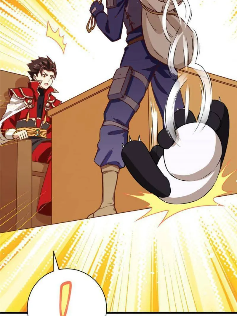 Become the Castellan in Another World (Colored) Chapter 93 page 28 - 