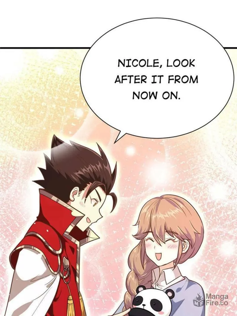 Become the Castellan in Another World (Colored) Chapter 93 page 69 - 