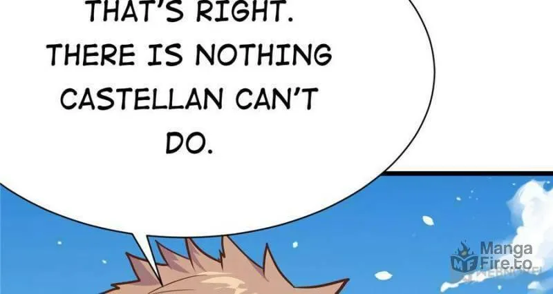 Become the Castellan in Another World (Colored) Chapter 93 page 80 - 