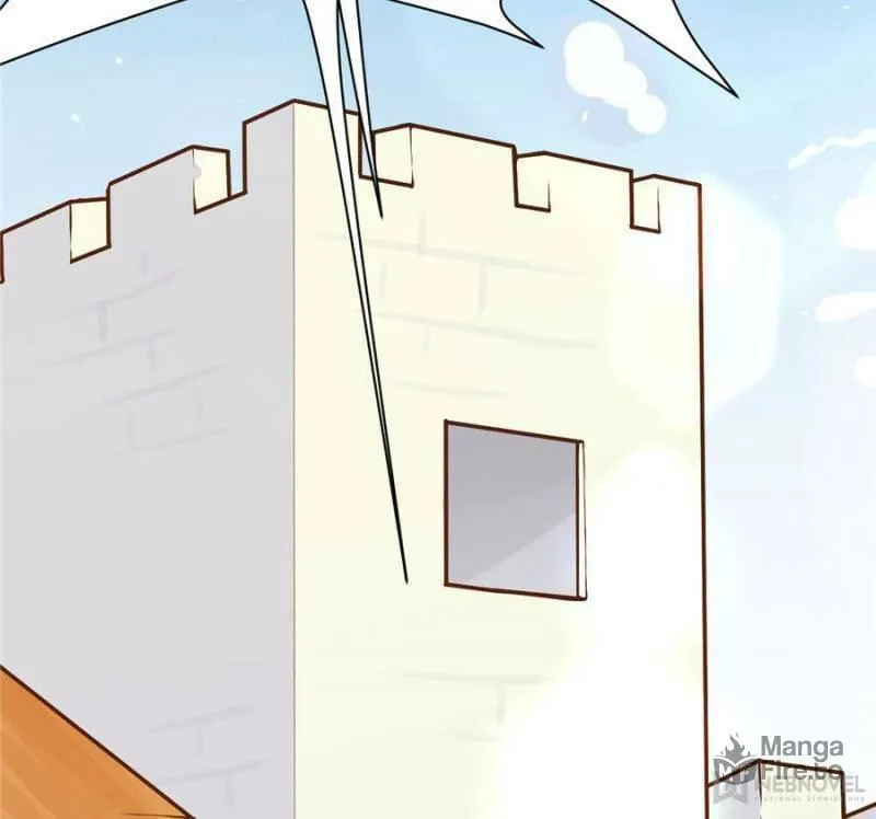 Become the Castellan in Another World (Colored) Chapter 93 page 85 - 