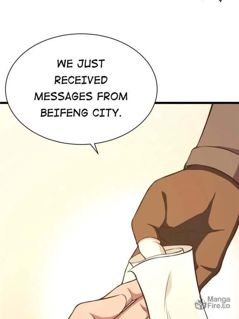 Become the Castellan in Another World (Colored) Chapter 93 page 100 - 