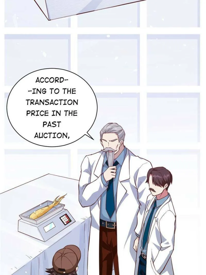 Become the Castellan in Another World (Colored) Chapter 94 page 37 - 