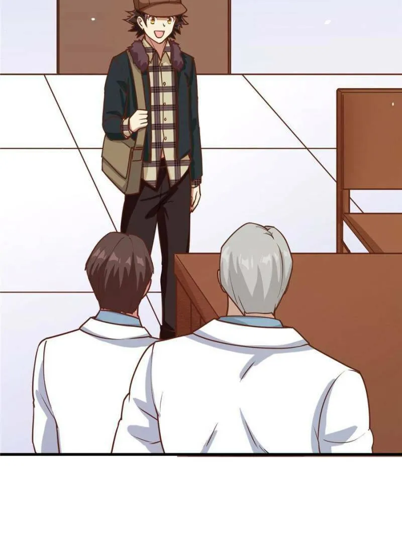 Become the Castellan in Another World (Colored) Chapter 94 page 61 - 