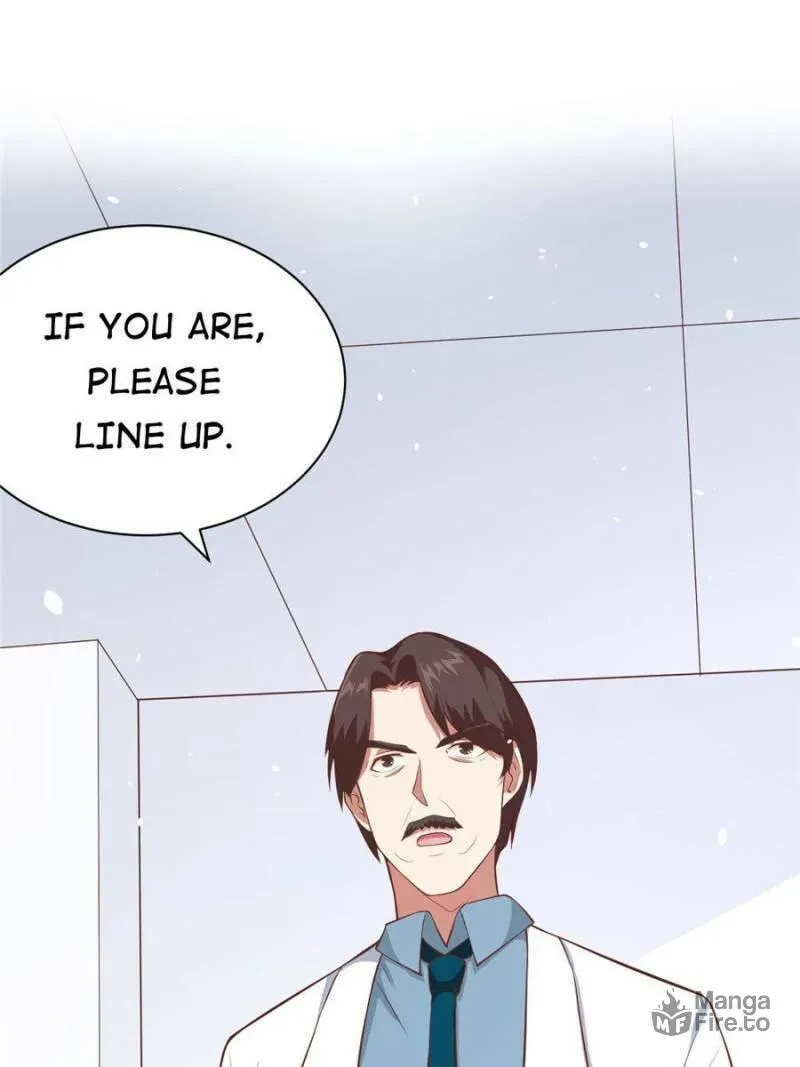 Become the Castellan in Another World (Colored) Chapter 94 page 9 - 