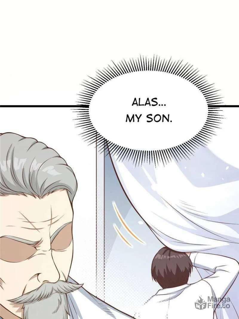 Become the Castellan in Another World (Colored) Chapter 94 page 84 - 