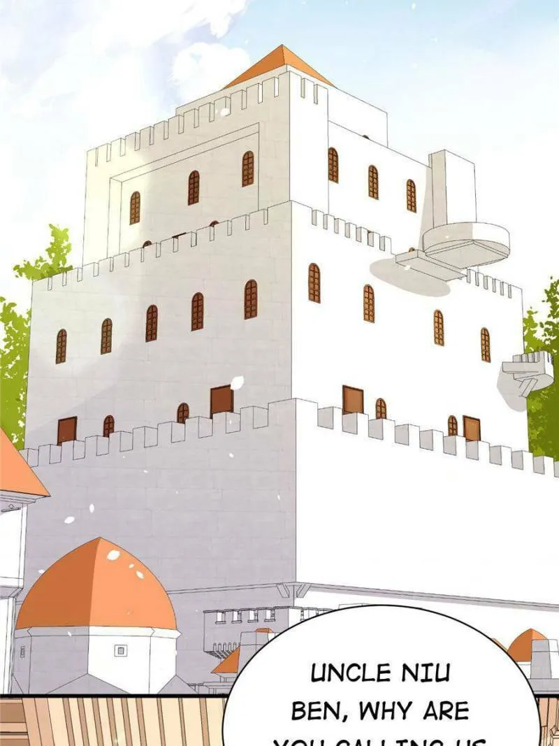 Become the Castellan in Another World (Colored) Chapter 95 page 2 - 