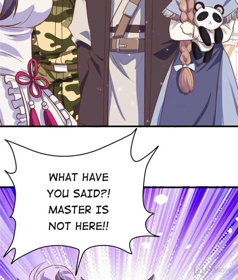 Become the Castellan in Another World (Colored) Chapter 95 page 11 - 