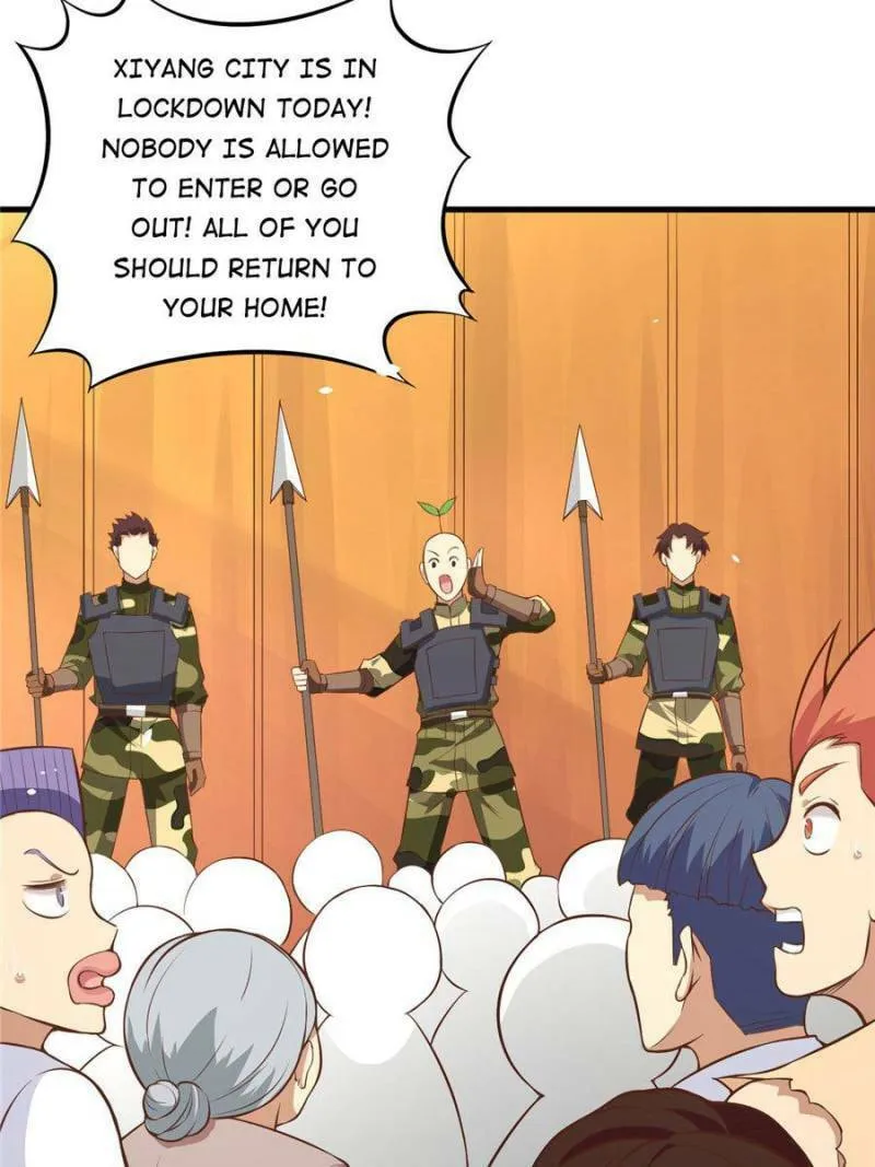 Become the Castellan in Another World (Colored) Chapter 95 page 26 - 