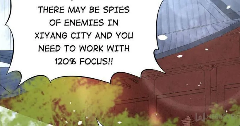 Become the Castellan in Another World (Colored) Chapter 95 page 31 - 